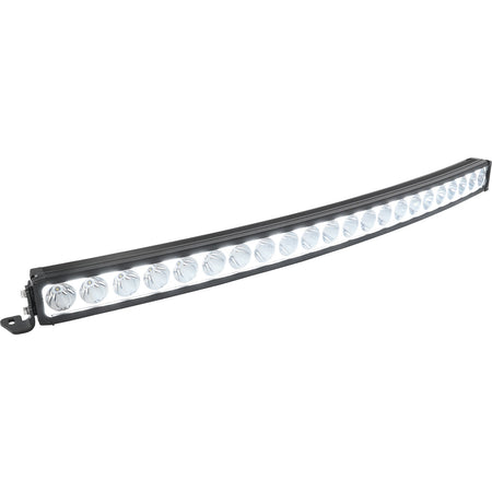 XPR 40″ Curved Halo Light Bar – catalog (Vision X Lighting XPR-HC22EMH)