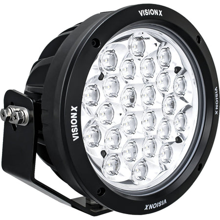 CG2 8.7″ Multi-LED Cannon (Single) – catalog (Vision X Lighting CG2-CPM2410) – photo 15