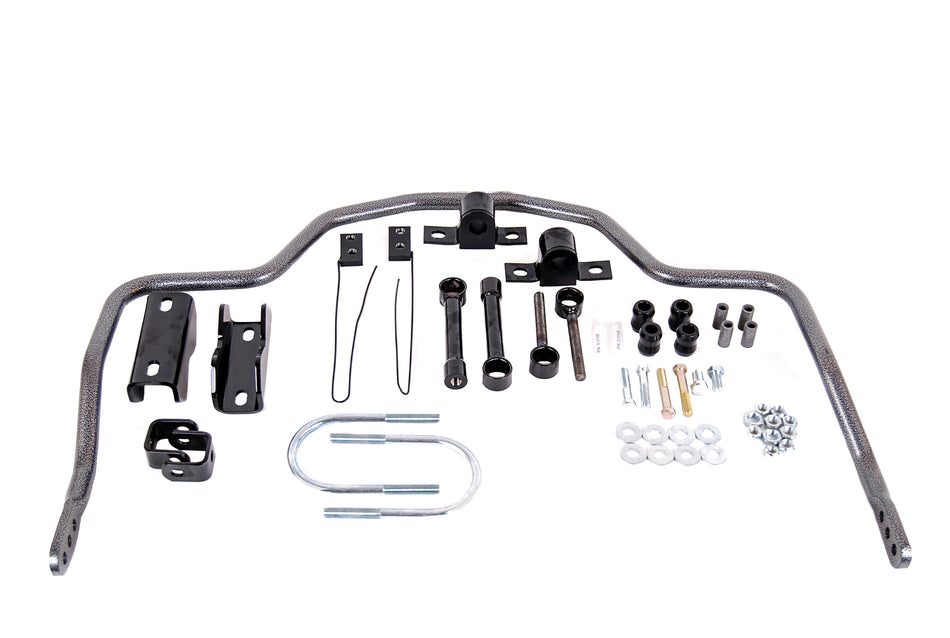 2015-2020 Ford F-150 1″ Rear Sway Bar, Stock to 2″ Lift – Hellwig 7743, photo 1 of 1