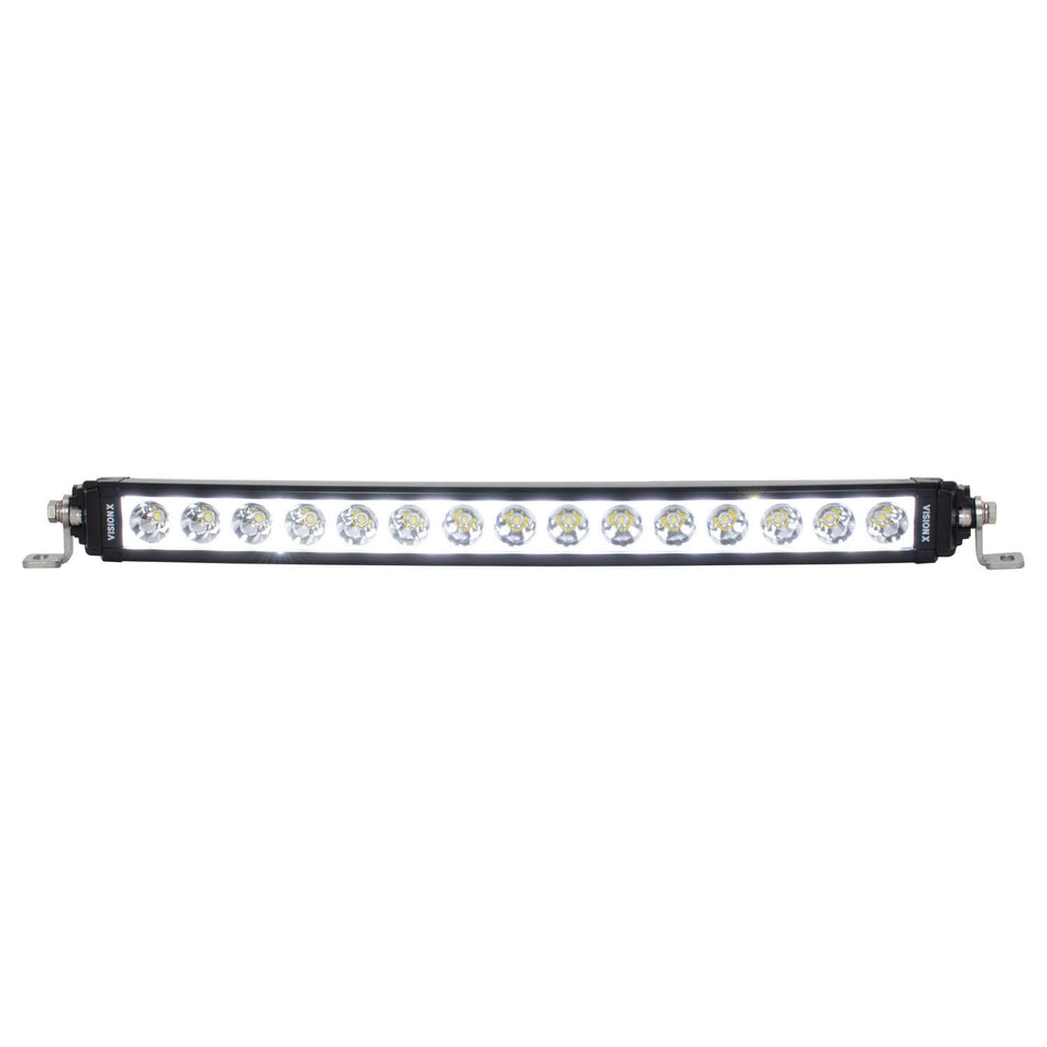 XPL 20″ Curved Halo Light Bar – main (Vision X Lighting XPL-HC15EMH)