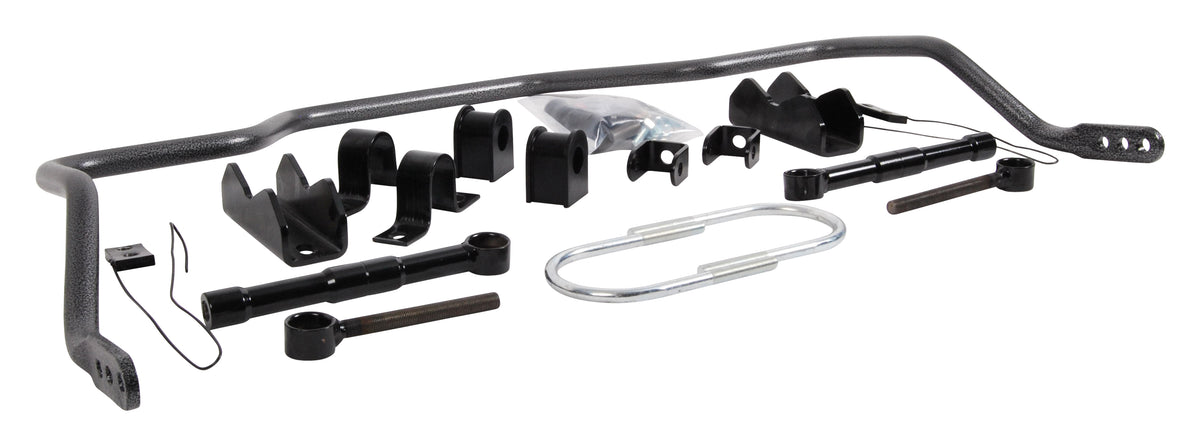 2021-2026 Ford F-150 1″ Rear Sway Bar, 2-4″ Lift – L (Hellwig 7812)
