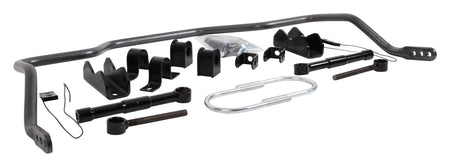 2021-2026 Ford F-150 1″ Rear Sway Bar, 2-4″ Lift – L (Hellwig 7812)