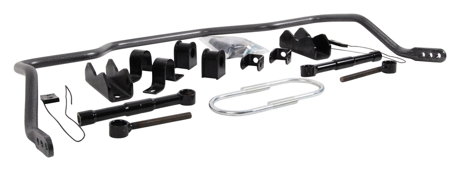 2021-2026 Ford F-150 1″ Rear Sway Bar, 2-4″ Lift – L (Hellwig 7812)