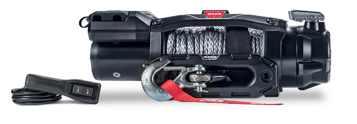 ZEON XC 14-S Winch – ZEON XC S (Warn 110514)