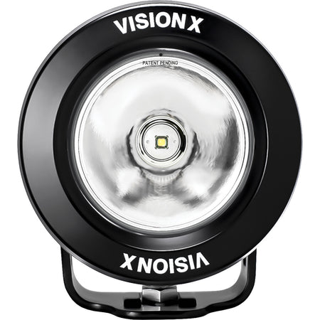 CG2 3.7″ Single-LED Cannon (Single) – main (Vision X Lighting CG2-CPR110)