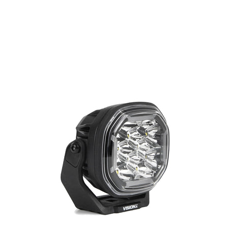 Explora 4" Driving Lights With Dual-Color DRL - Single Pod – Vision X Lighting EX-DL12S, photo 3 of 36