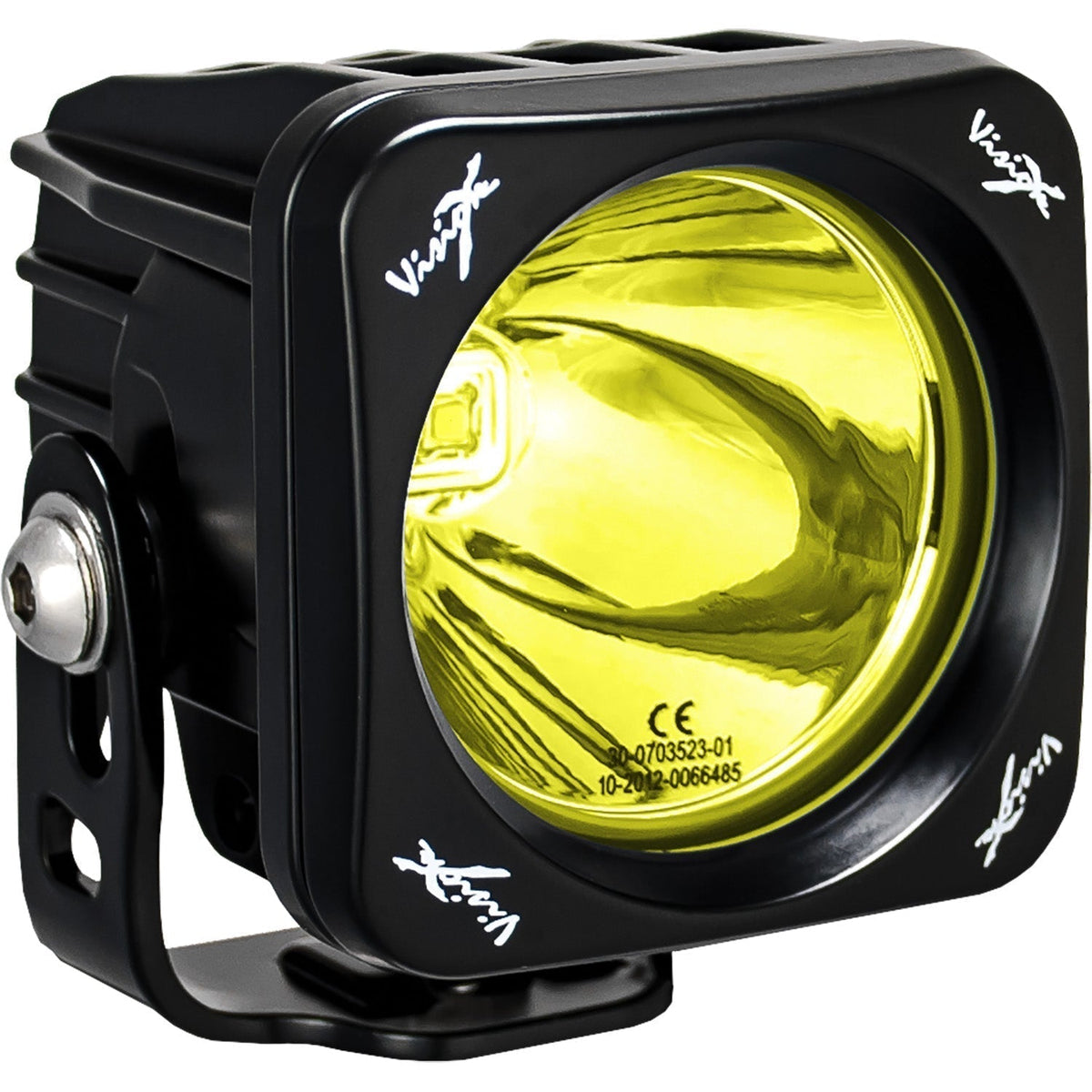 CG2 3″ Single-LED Cannon – sy catalog (Vision X Lighting CG2-OP110)