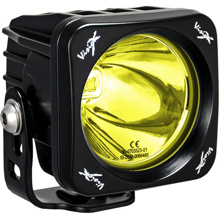 CG2 3″ Single-LED Cannon – sy catalog (Vision X Lighting CG2-OP110)