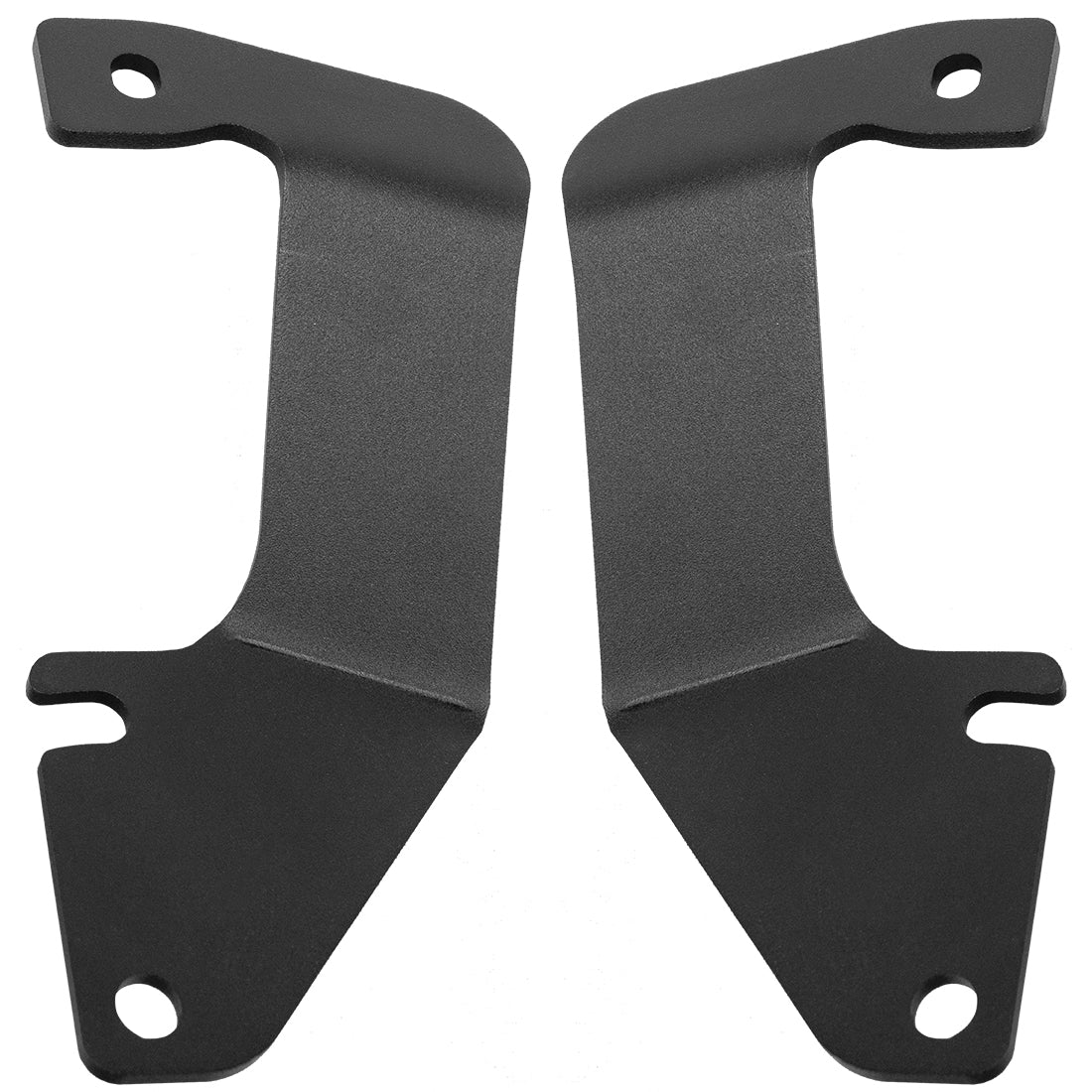 Flwb 46706 – Toyota Tundra A Pillar Brackets (RIGID Industries 46706)