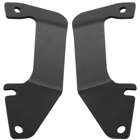 Flwb 46706 – Toyota Tundra A Pillar Brackets (RIGID Industries 46706)