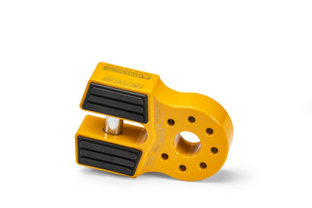 FlatLink Winch Shackle Mount – Flatlink Yellow (Factor 55 00050-03)