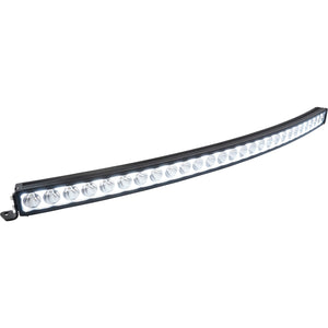 XPR 50″ Curved Halo Light Bar