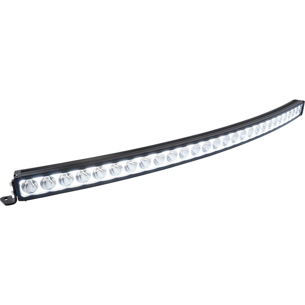 XPR 50″ Curved Halo Light Bar – catalog (Vision X Lighting XPR-HC28EMH)