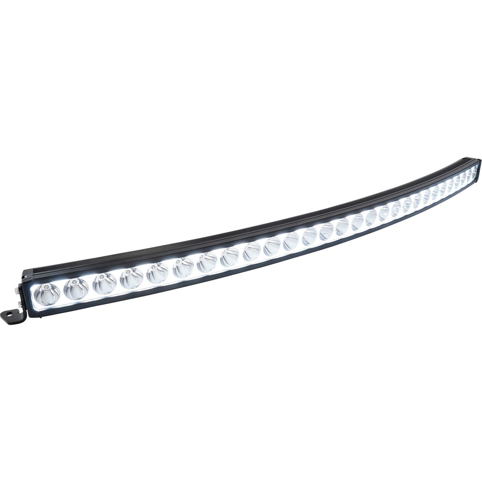 XPR 50″ Curved Halo Light Bar – catalog (Vision X Lighting XPR-HC28EMH)