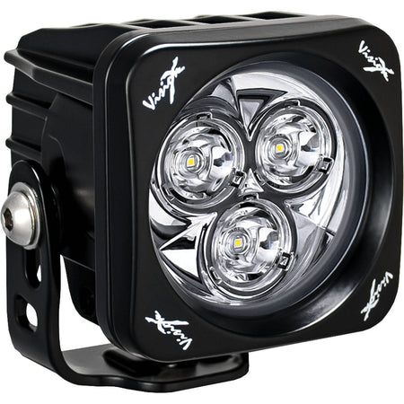 CG2 3″ Multi-LED Cannon (Single) – catalog (Vision X Lighting CG2-OPM310) – photo 15