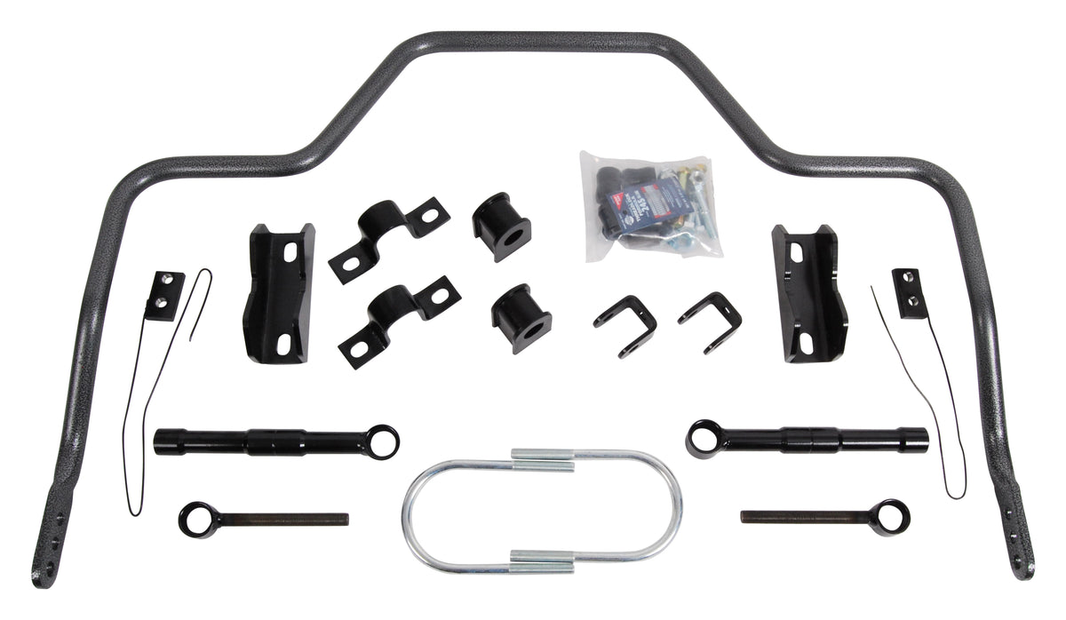 2021-2026 Ford F-150 1″ Rear Sway Bar, 2-4″ Lift – T (Hellwig 7812)