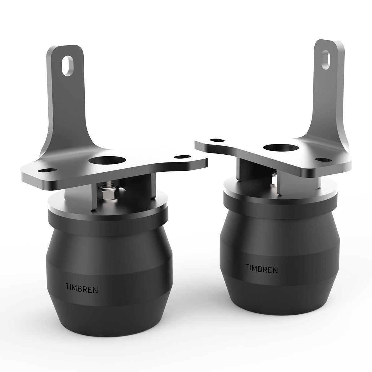 Timbren Rear SES Truck Camper Kit, 2022-2026 Toyota Tundra & 2024-2026 Tacoma – Timbren TORTTNDR, photo 2 of 4