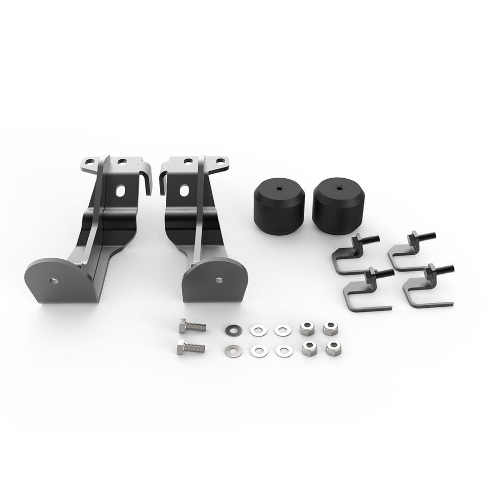Timbren Front SES Suspension Enhancement System, 2021-2026 Ford F-150 4WD – Timbren FF150H, photo 2 of 4