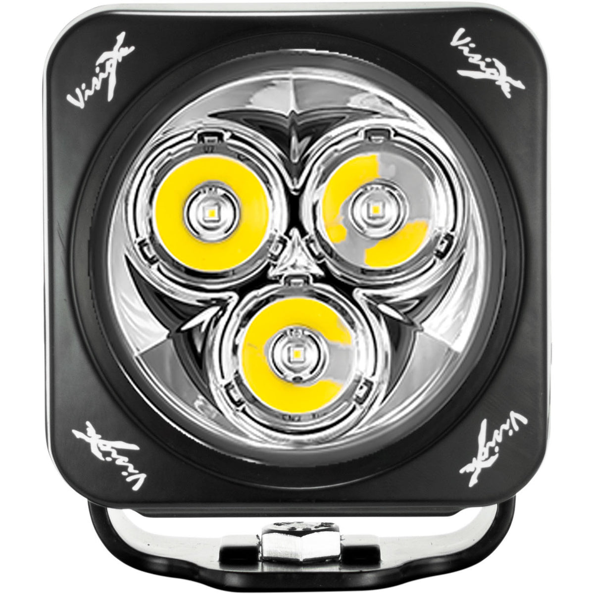 CG2 3″ Multi-LED Cannon (Single) – Vision X Lighting CG2-OPM310KIT, photo 19 of 23