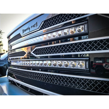 XPL 20″ Curved Halo Light Bar – vision x xpl curved led light bar (Vision X Lighting XPL-HC15EMH)