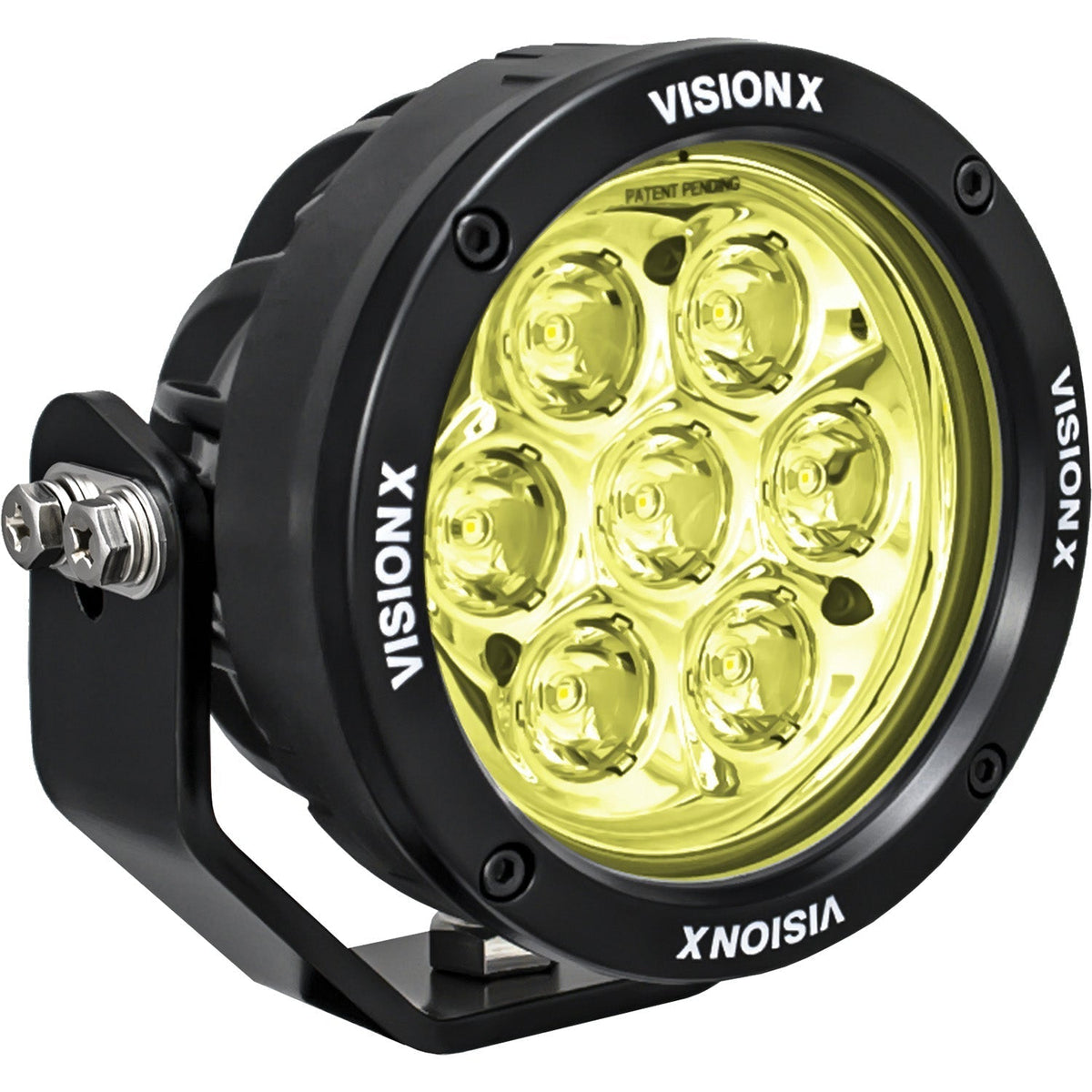 CG2 4.7″ SAE Cannon (Single) – cg2 catalog (Vision X Lighting CG2-CPM7SAE) – photo 10