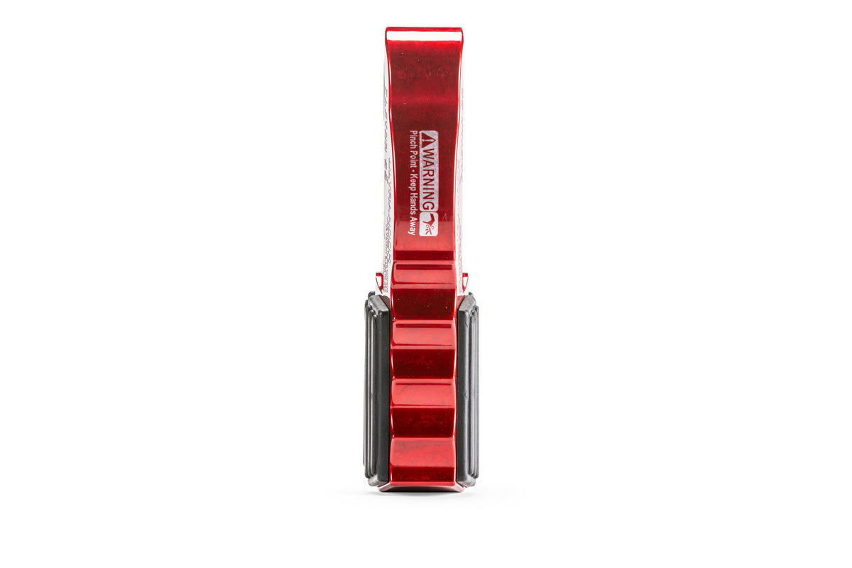 UltraHook Winch Hook with Shackle Mount – ULtrahook View2 (Factor 55 00250-01)
