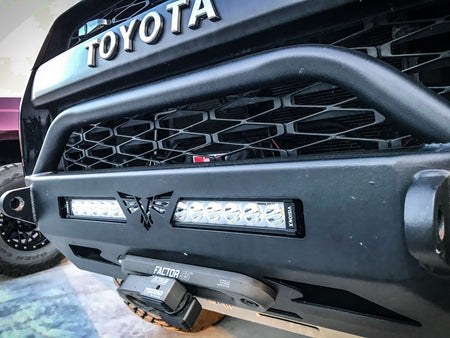 40″ XPL LED Light Bar – VisionX XPL LightBar (Vision X Lighting XPL-H30EMH) – photo 6