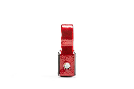 FlatLink Winch Shackle Mount – Flatlink View2 (Factor 55 00050-01)