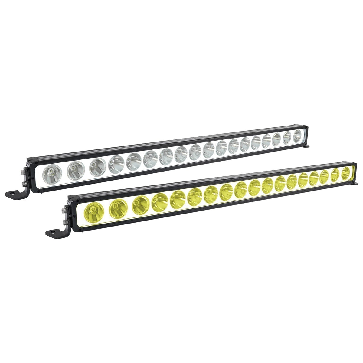 35″ XPR Halo LED Light Bar – catalog1.1 (Vision X Lighting XPR-H18M)