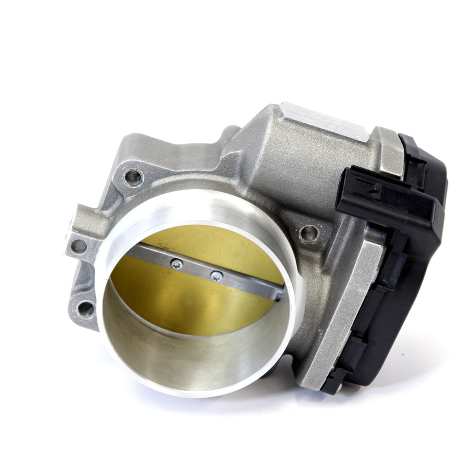 BBK 85mm Power Plus Throttle Body for 2010-2014 F-150 SVT Raptor & F-Series 6.2L V8 – BBK Performance Parts 1823, photo 1 of 2