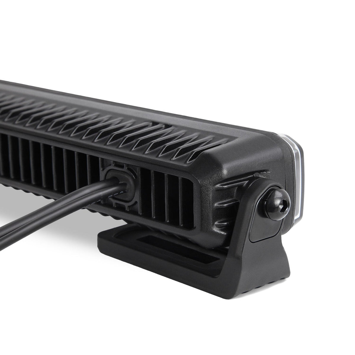 Explora 20" Light Bar Single Row With Dual-Color DRL – Vision X Lighting EX-LB18S, photo 20 of 35