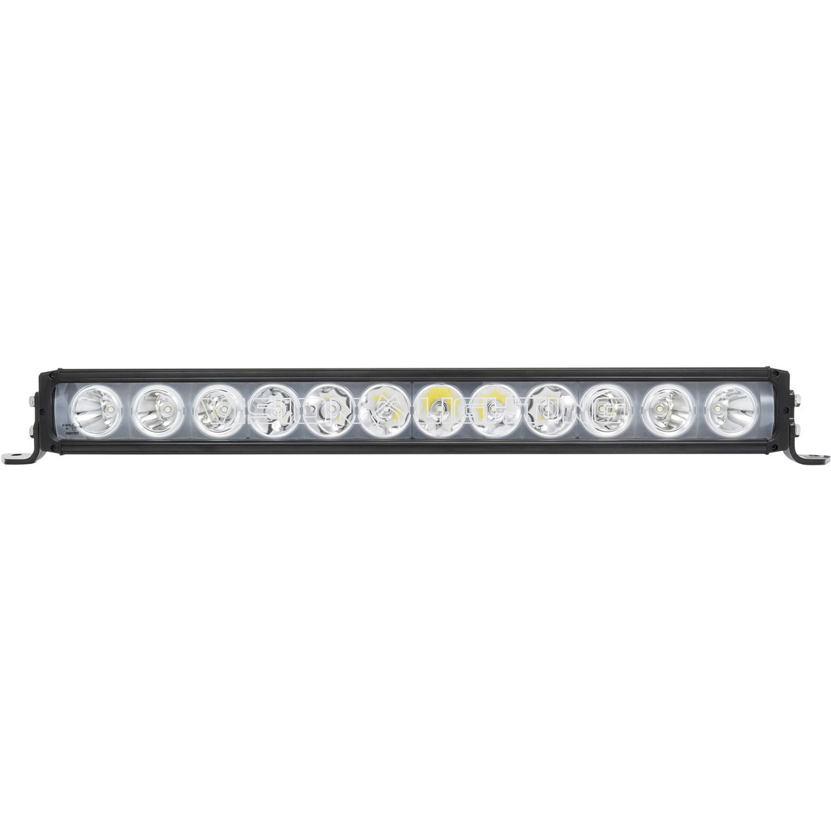 25″ XPR Halo LED Light Bar – Vision X Lighting XPR-H12M, photo 3 of 23