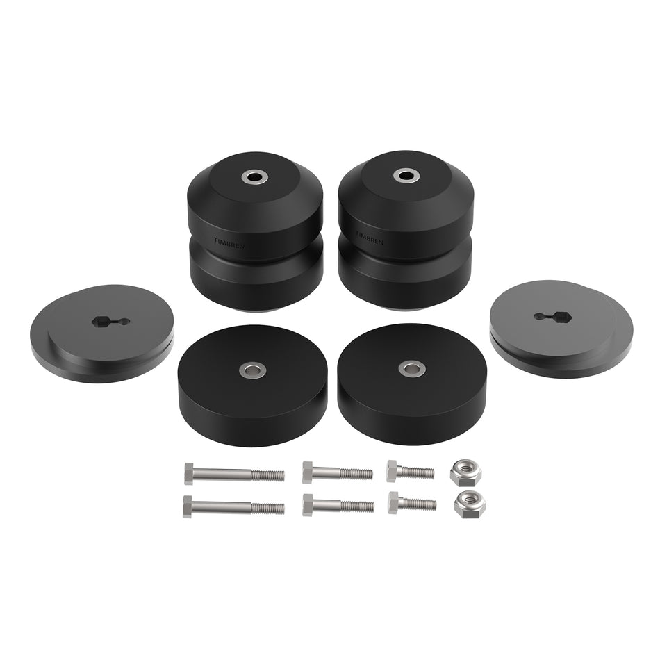 Timbren Front SES Suspension Enhancement System, 2005-2026 F-250/F-350 Super Duty 4WD – Timbren FF350SDC, photo 1 of 3