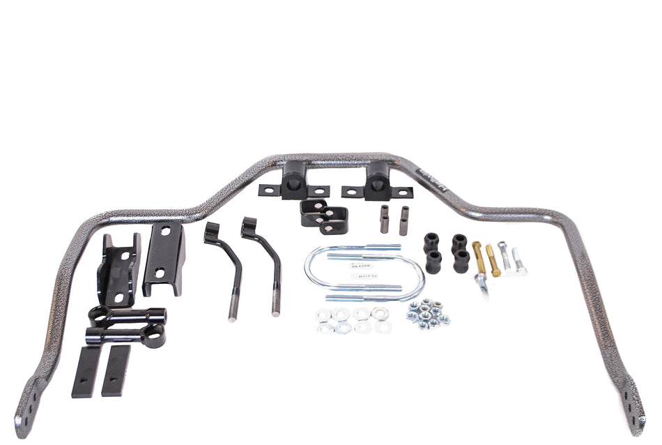 2009-2014 Ford F-150 1-1/8″ Rear Sway Bar, Stock Height – Hellwig 7705, photo 1 of 1