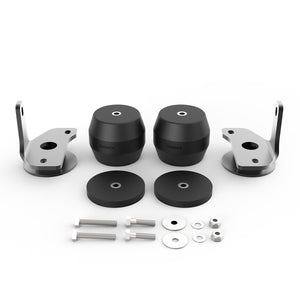 Timbren Rear SES Truck Camper Kit, 2022-2026 Toyota Tundra & 2024-2026 Tacoma