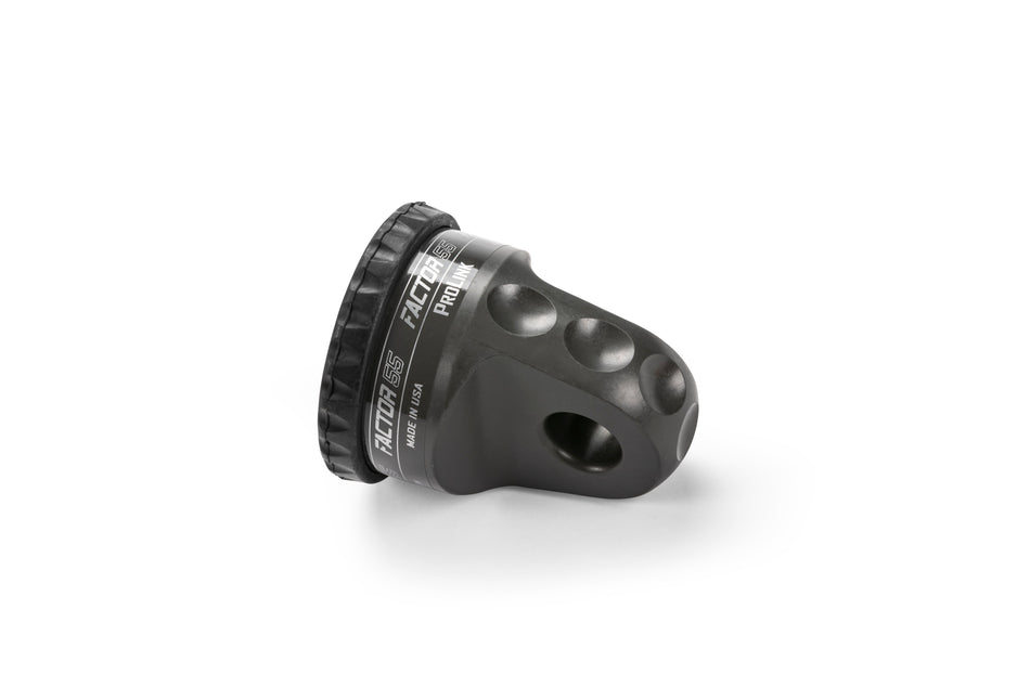 Prolink winch shackle mount – Prolink Grey (Factor 55 00015-06)