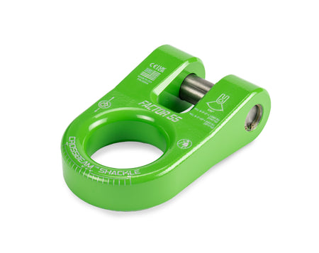 Crossbeam Shackle – Crossbeam (Factor 55 00054-08)