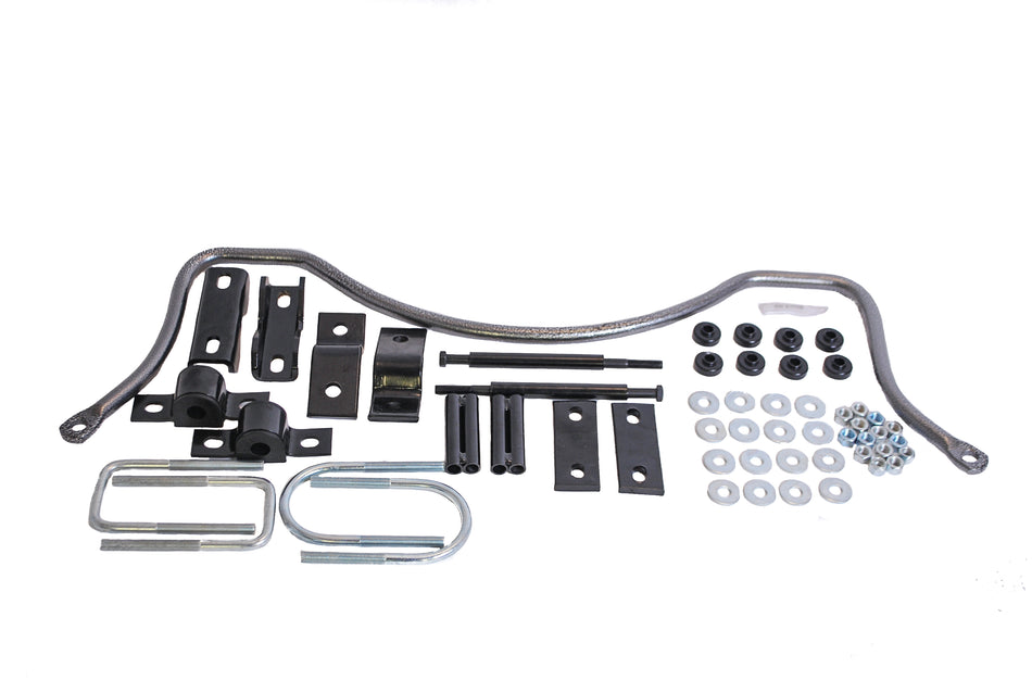 1995-2004 Toyota Tacoma 3/4″ Rear Sway Bar, 2WD except PreRunner – Hellwig 7670, photo 1 of 1