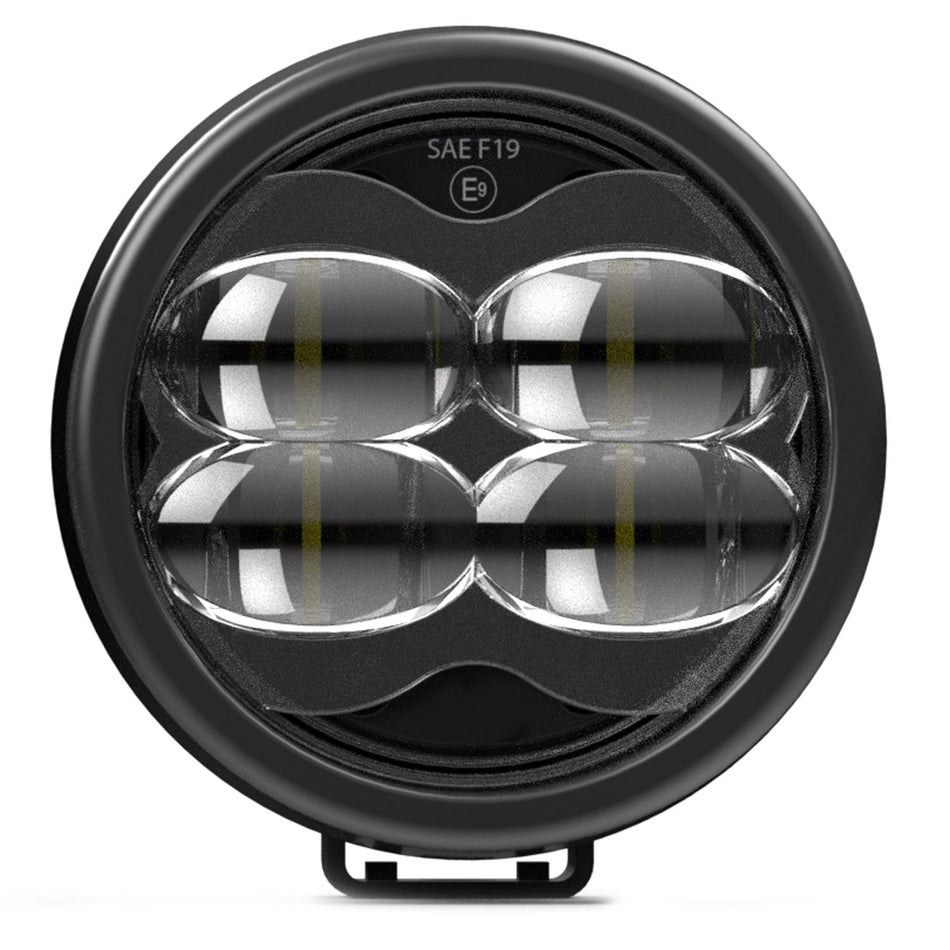 CR-4 Fog Beam Driving Light (Single) – main (Vision X Lighting CR-4)