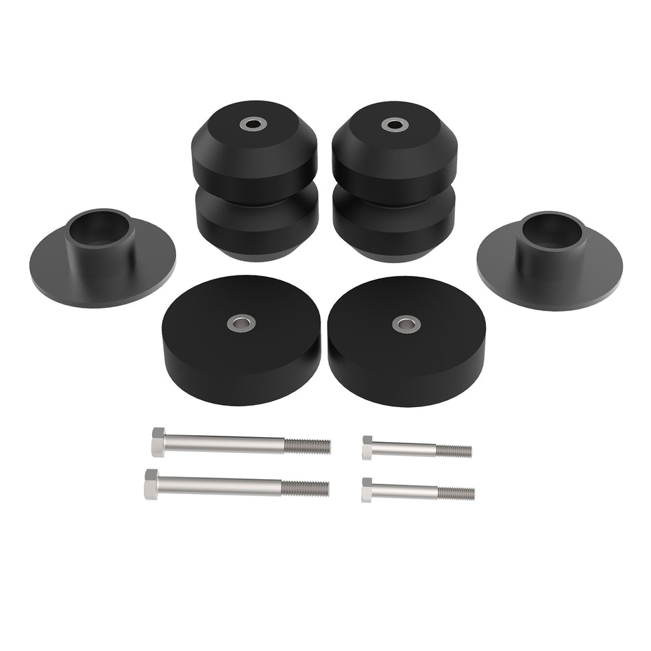 Timbren Rear Active Off-Road Bumpstops, 1990-2002 Toyota 4Runner 4WD – Timbren ABSTOR4R, photo 1 of 3