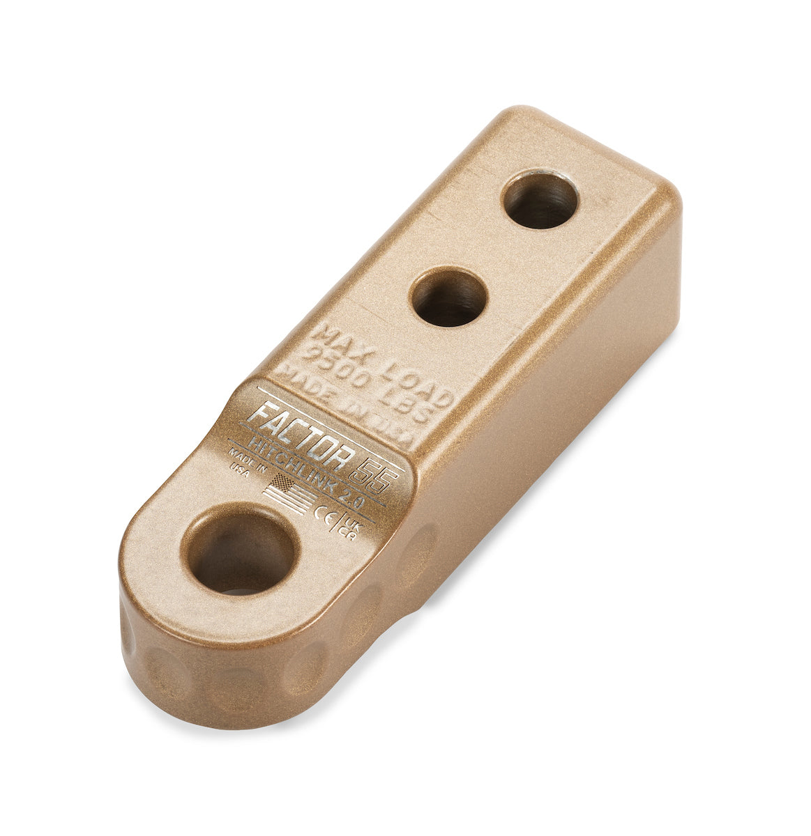 HitchLink 2.0 for 2" Receivers – HitchlLink (Factor 55 00020-92) – photo 16