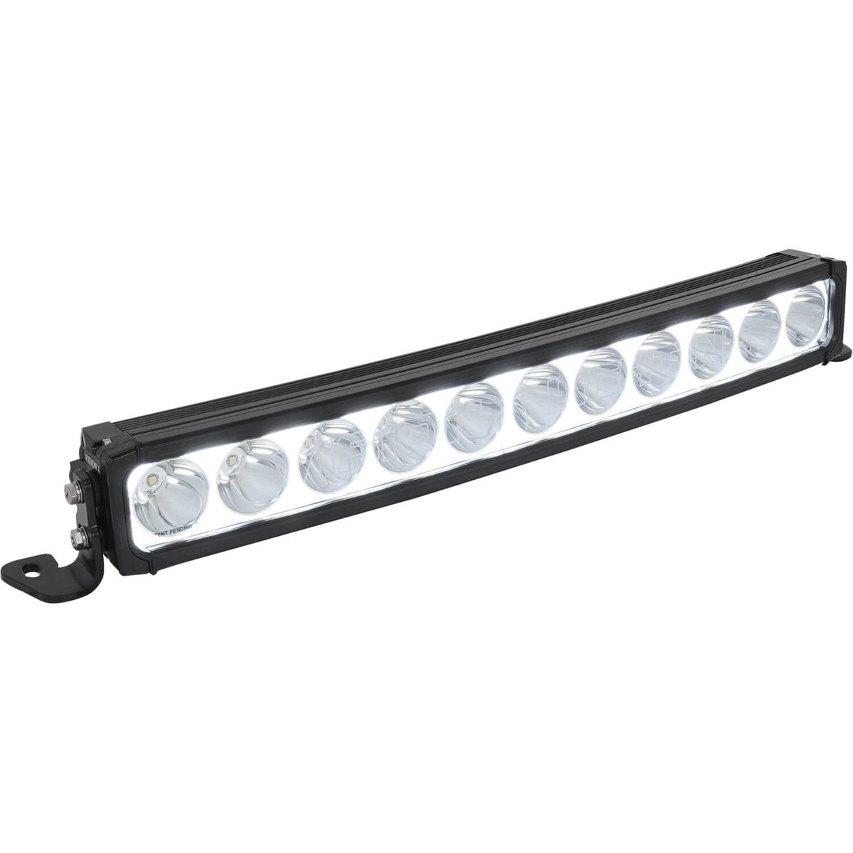 XPR 20″ Curved Halo Light Bar – xpr curved halo led light bar (Vision X Lighting XPR-HC11EMH)