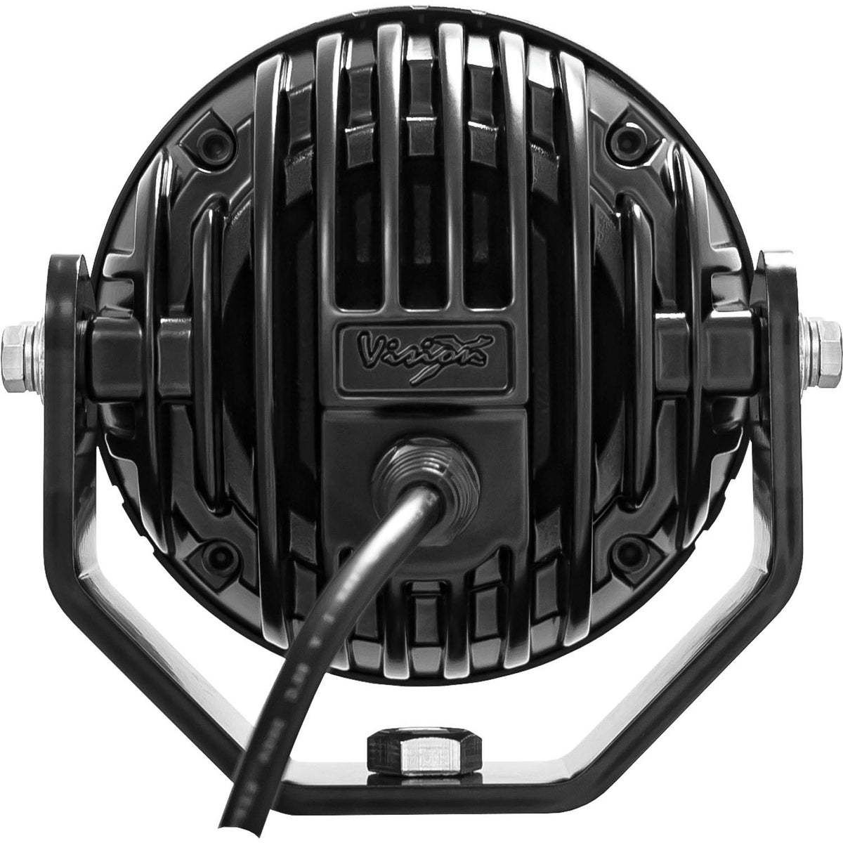 CG2 4.7″ Multi-LED Cannon (Single) – Vision X Lighting CG2-CPM710KIT, photo 22 of 26