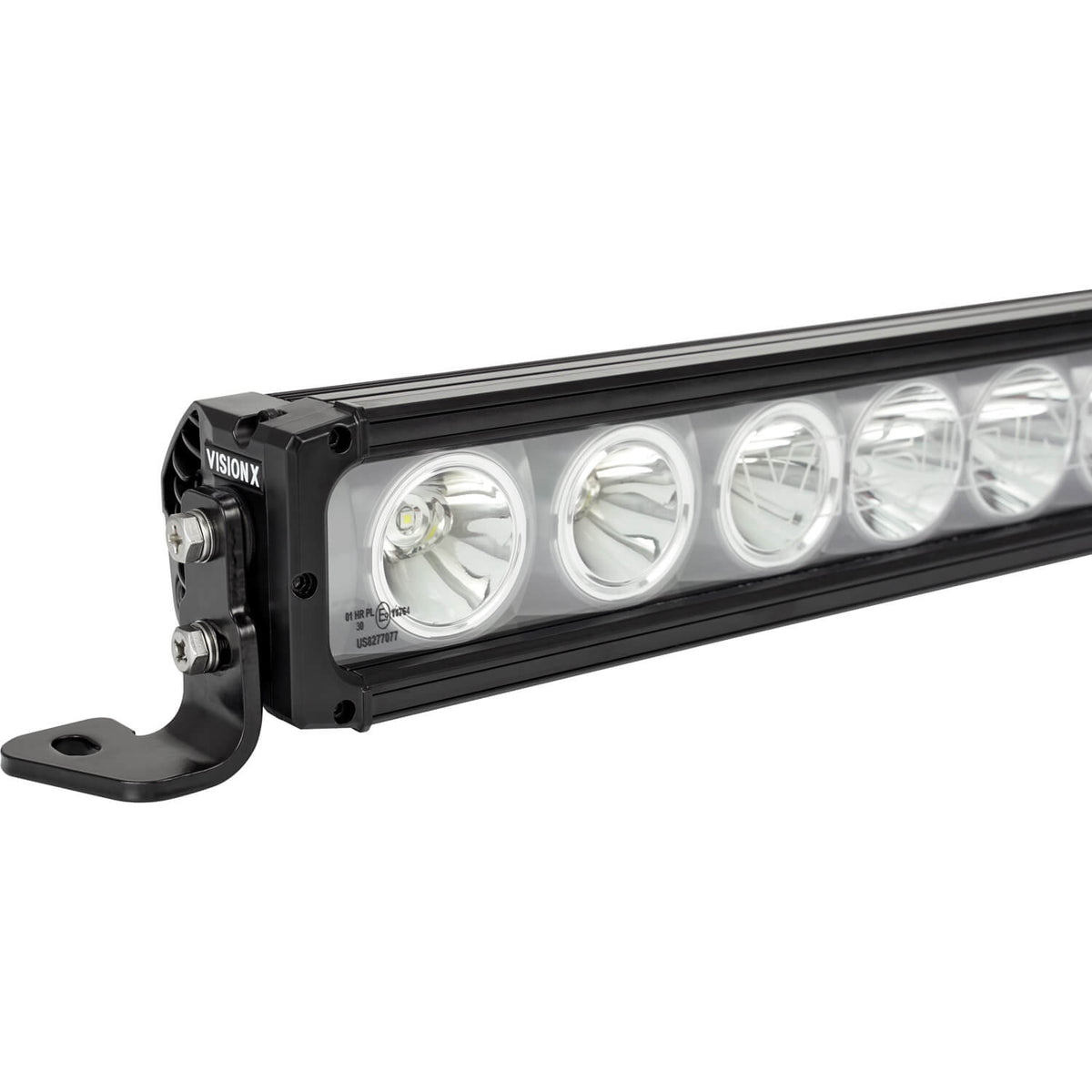 35″ XPR Halo LED Light Bar – xpr halo led light bar (Vision X Lighting XPR-H18M) – photo 20