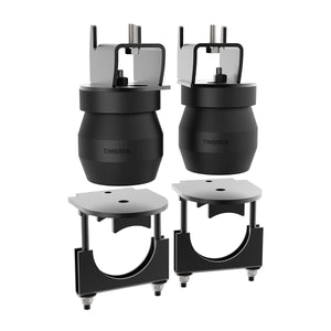Timbren Rear SES Severe Service Kit, 2015-2026 Ford F-150