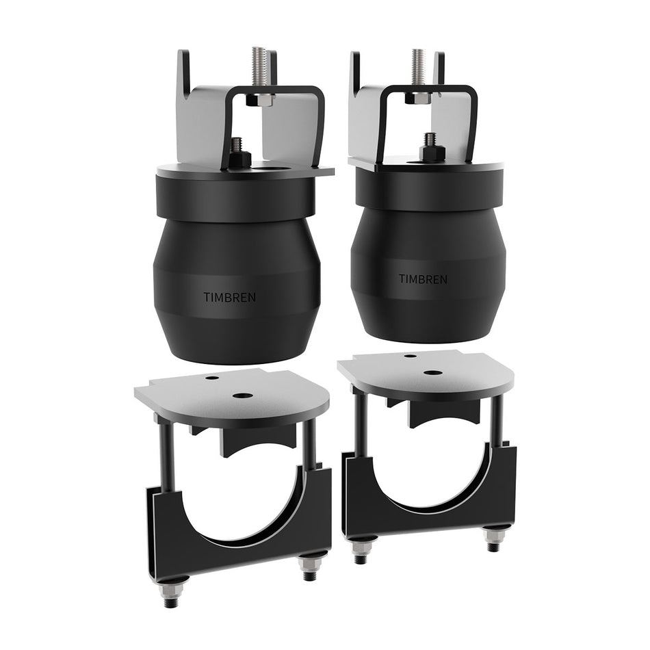 Timbren Rear SES Severe Service Kit, 2015-2026 Ford F-150 – Timbren FRTT1504E, photo 1 of 1