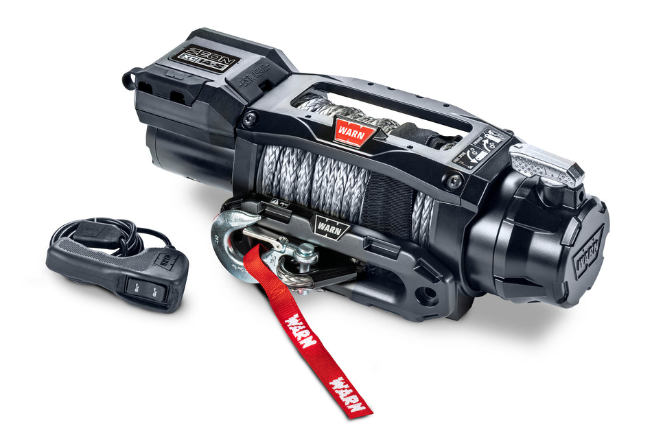 ZEON XC 14-S Winch – ZEON XC S right angle (Warn 110514)