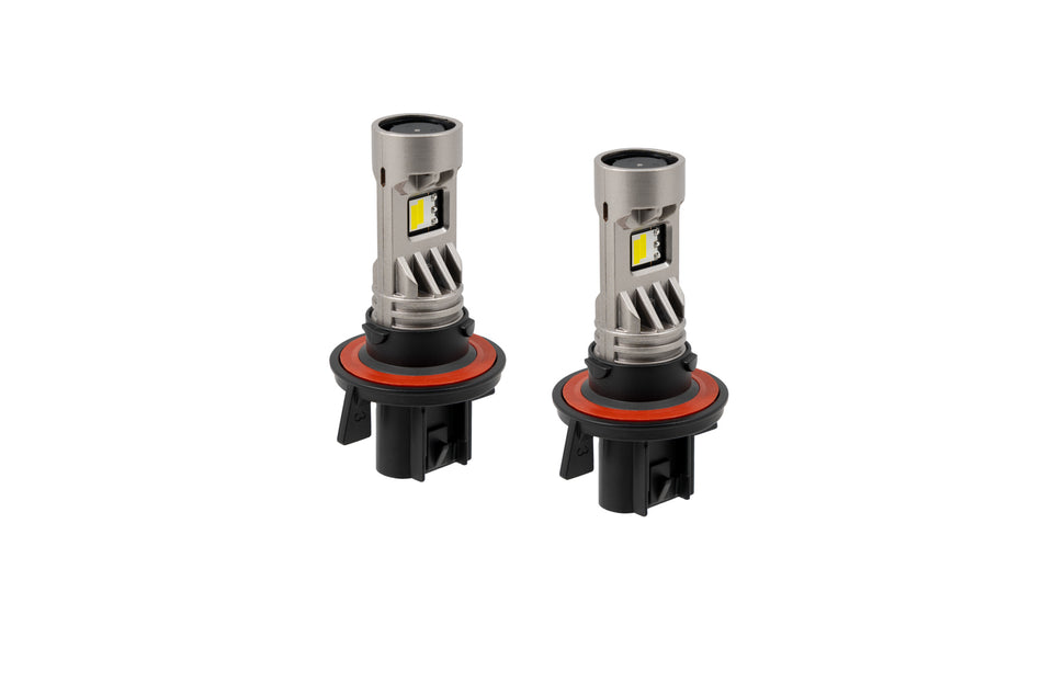 Diode Dynamics SL2 Pro H13 LED Bulbs, Cool White (Pair) – Diode Dynamics DD0488P, photo 1 of 6