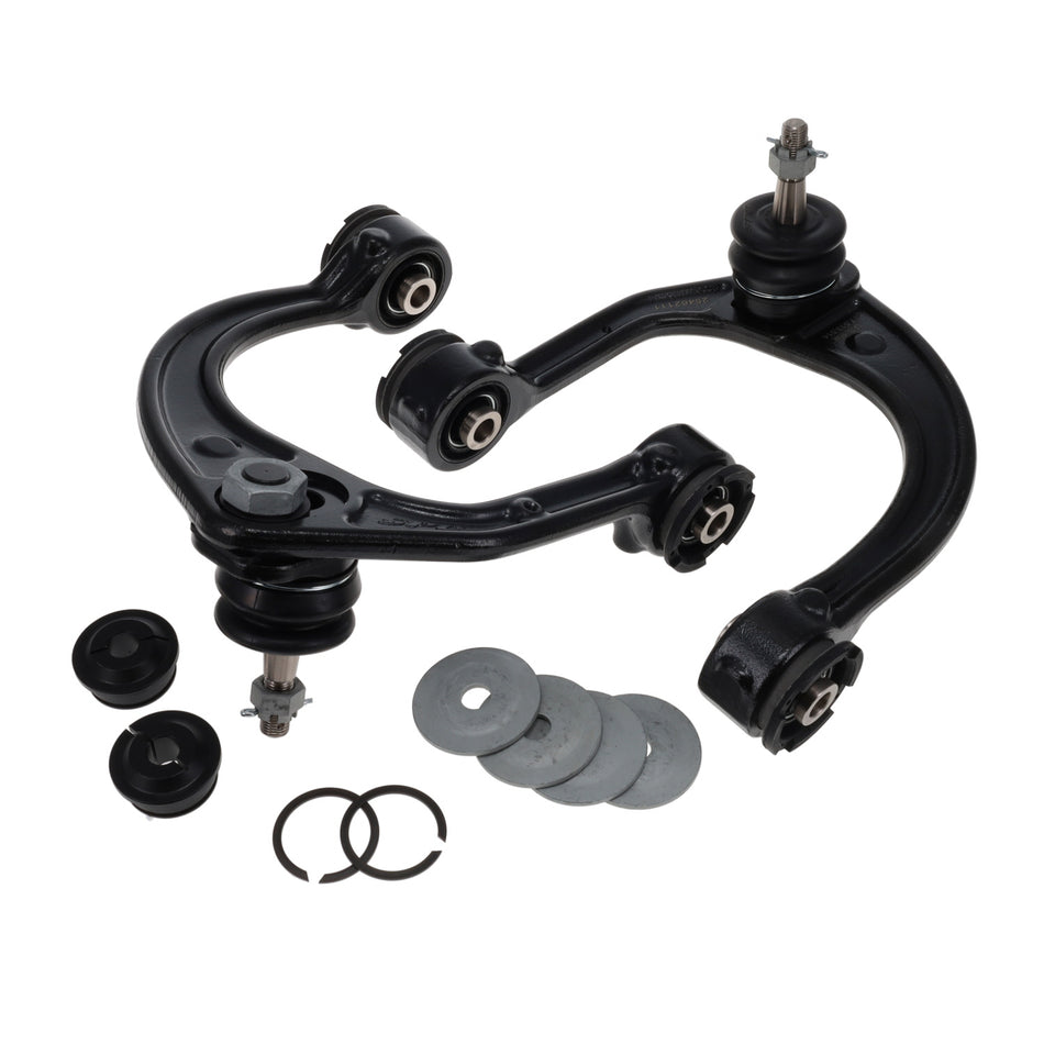 SPC Adjustable Upper Control Arms for 1995-2004 Toyota Tacoma & 1996-2002 4Runner (Pair) – Specialty Products Company / SPC Performance 35460, photo 1 of 1