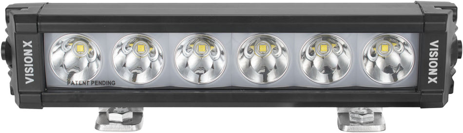 9″ XPL LED Light Bar – main (Vision X Lighting XPL-H6EMH)
